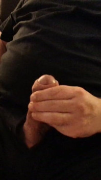 Cumshot