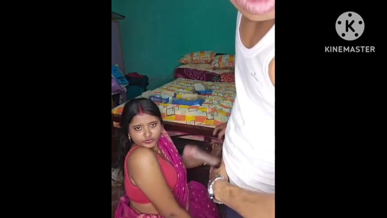 Kavita69: Dorf-bhabhi Fickt Im Haus Von Hasband