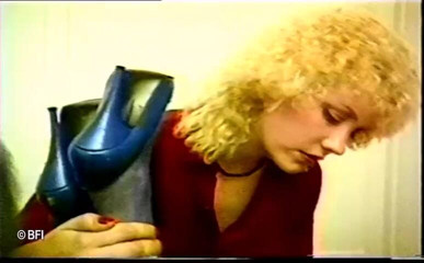 House of lords and mistresses in the spanking zone: Interviurile bătaie la fund în birou