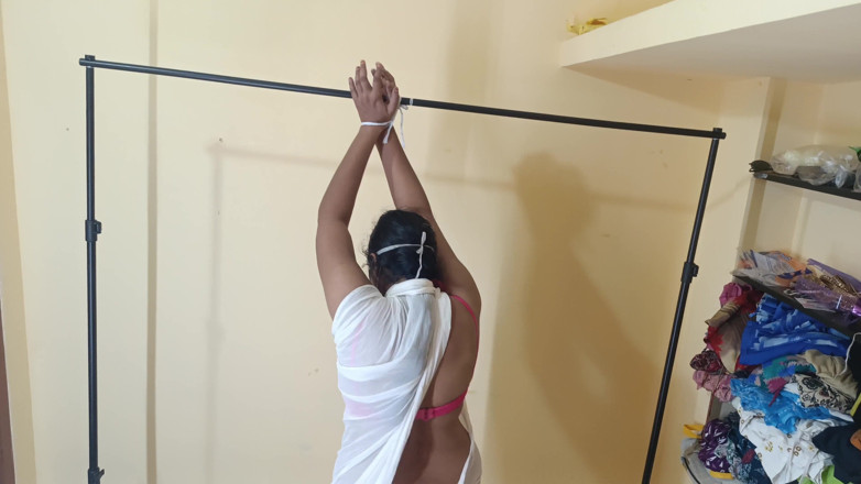 Inba: Ama de casa bdsm