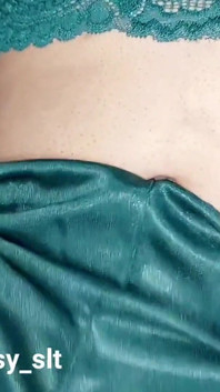Tiny Little Clitty Cum While Limp, Sissy Don't Need to Get Hard to Cum or Orgasm, Limp Orgasm