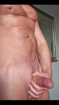 Stepdaddy's Dick Is Waving You