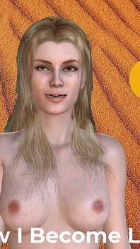 Takto se stávám lesbičkou - 18