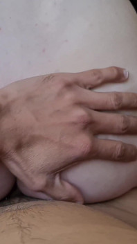 Little Femboy Slut Blows Big Cock and Gets Ass Torn Apart - Prettyboi2000x