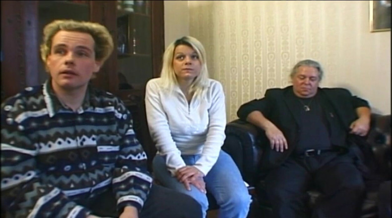 Absolute BDSM films - The original: Umiliazione all'aperto