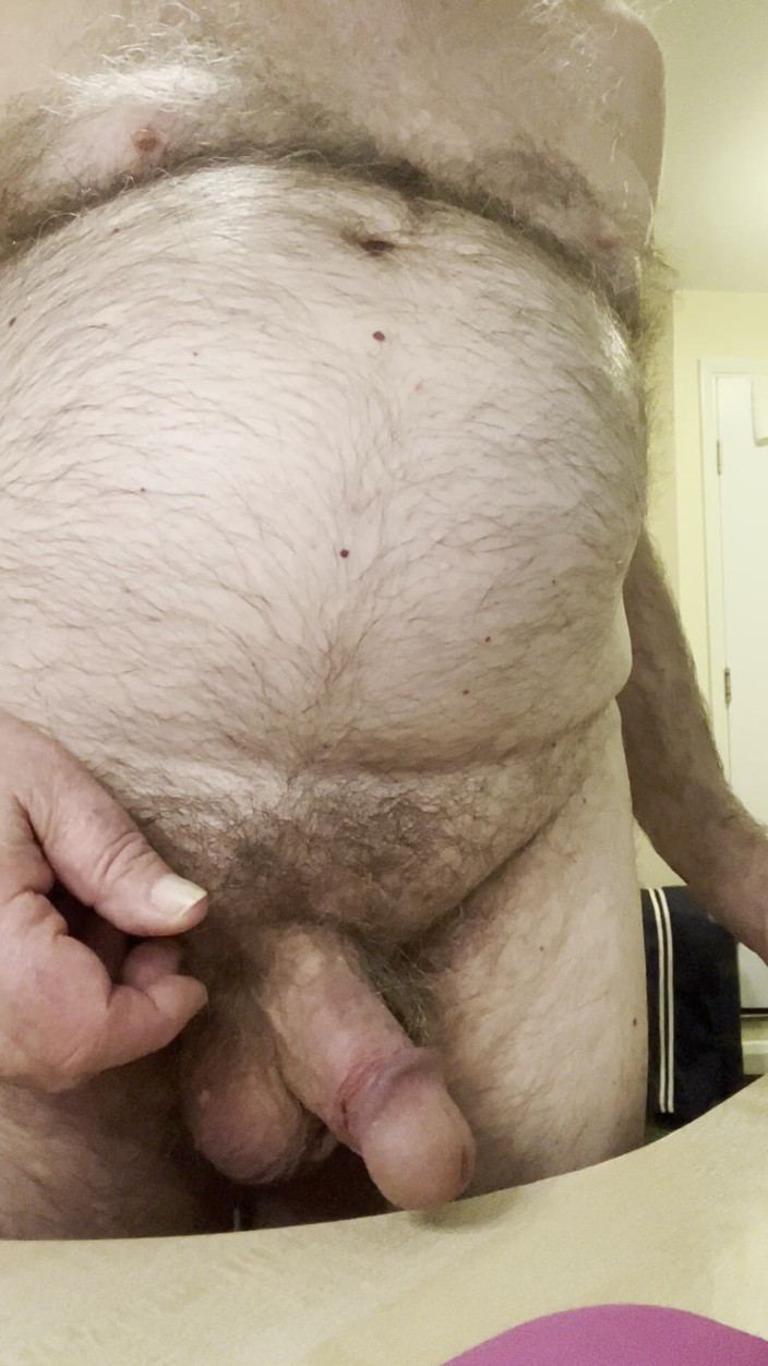 Coach Karl dude lodge: Coach Karl Cock and Balls in Your Face 6101