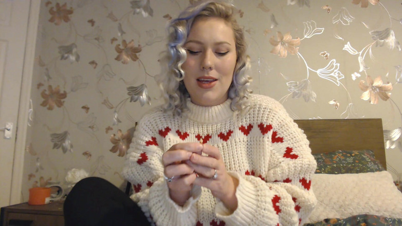 Ripley sweet studio: 3way를 위해 마누라를 축소