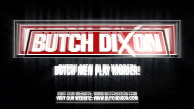 Butch Dixon: Michel Rudyen (2020)