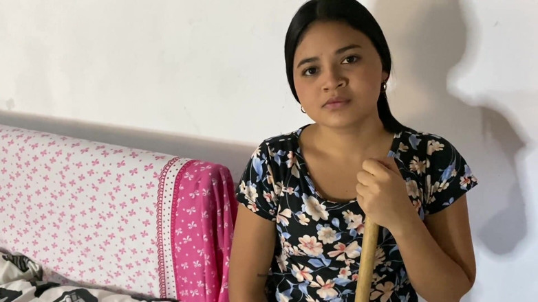 Yohamedi: สาวใช้เย็ดกับเจ้านายเพื่อแลกกับการขึ้นเงินเดือน