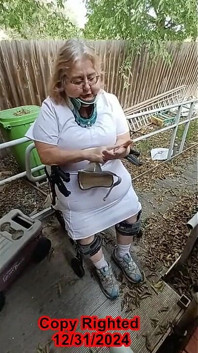 La povera infermiera vicki l'inizio o parte 1
