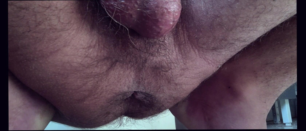 Rock F hairy: gahra rang