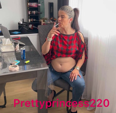 Pretty princess studio: Peidos molhados de jeans