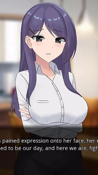 A Promise Best Left Unkept: Girlfriend Introduces Her Boyfriend to Her MILF - Episode 18