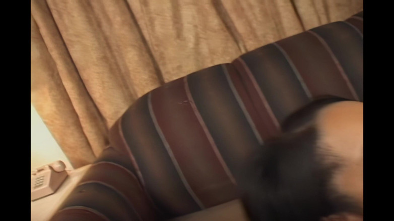 Ugly but HOT: Nejvíc promiskuitní mrcha v sousedství