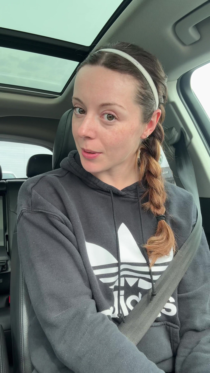 Nadia Foxx: Een Starbucks krijgen met My Lush in