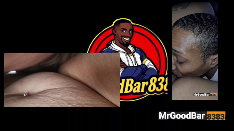 MrGoodBar LongJohnson: Vícenásobné zobrazení kompilace lízání