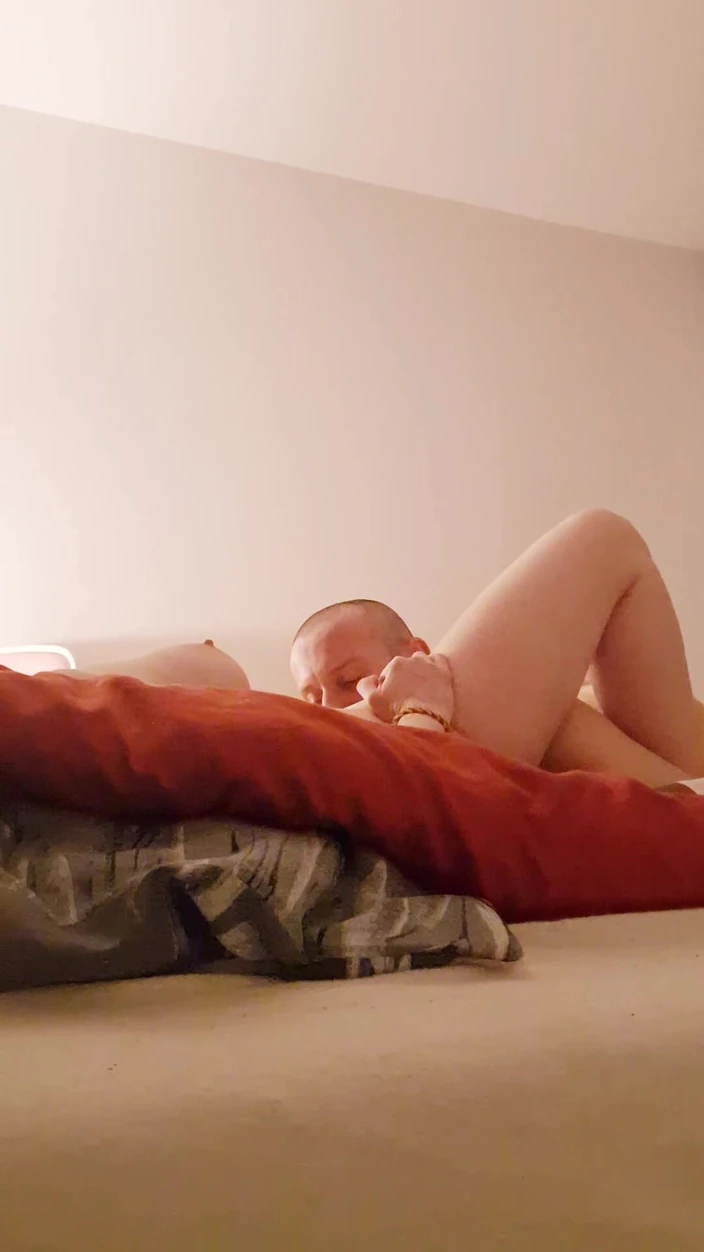 NataKuba: How About Evening Sex?