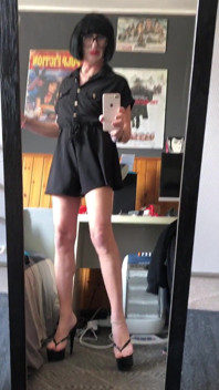 Test de tenue de tapette