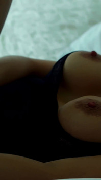 침실로 당신을 초대하는 Lexi Ryder