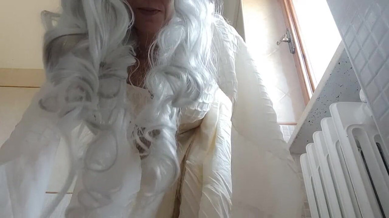 savannahamatoriale: Daenerys, jaký velký prd!