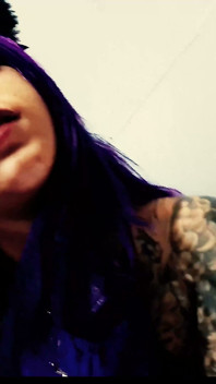 POV Purple Neko Stella Mae ดูดแล้วเย็ด