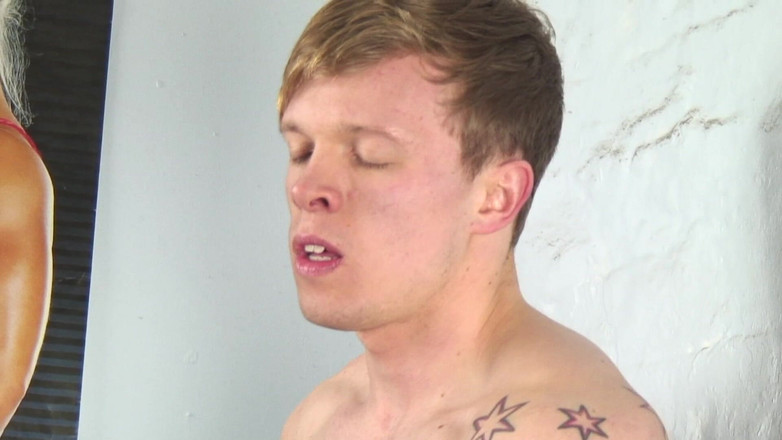 UK Hot Jocks: Mj 미한겔