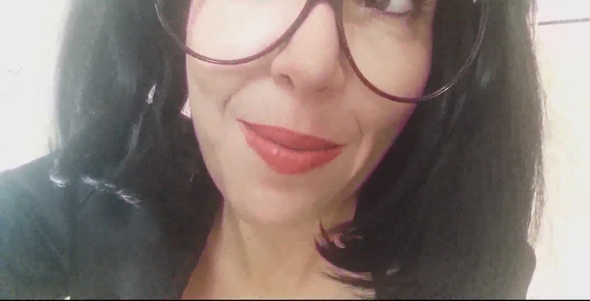 savannahamatoriale: Stepson, I Really Need Your Help for a Total Massage