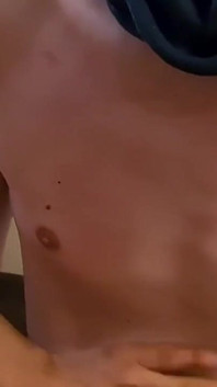 Moaning Femboy Slut Gets Hole Pounded Hard by Thick Cock - Prettyboi2000x