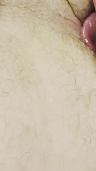 I Lick All His Ass