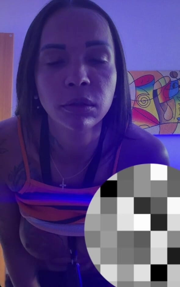 Renata Frazao: Zcela nový