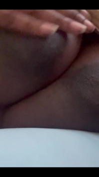 Titties Under the Fan This Morning