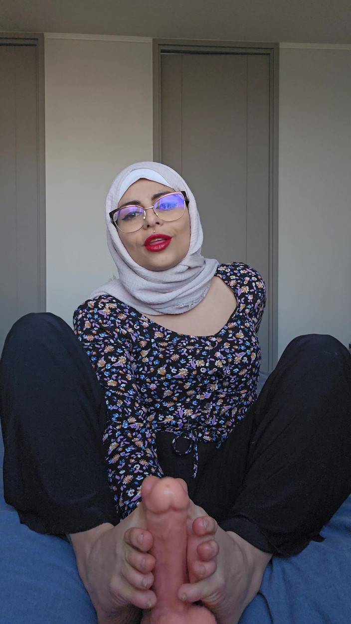 MiaNIqab: 85. Lekce Mámy Mia Niqab