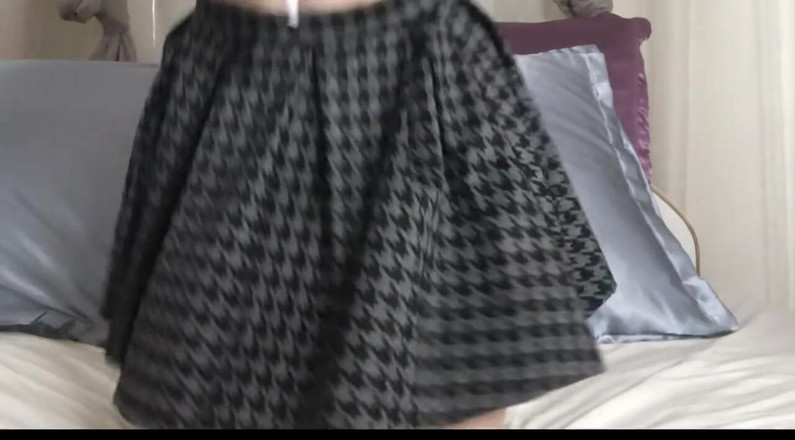 Skinny_lady69: Shcool girl role play