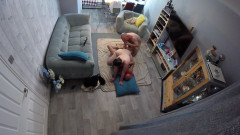 Mr D and Miss C: Můj manžel miluje, když kolem sebe přivádí jiné muže, aby...