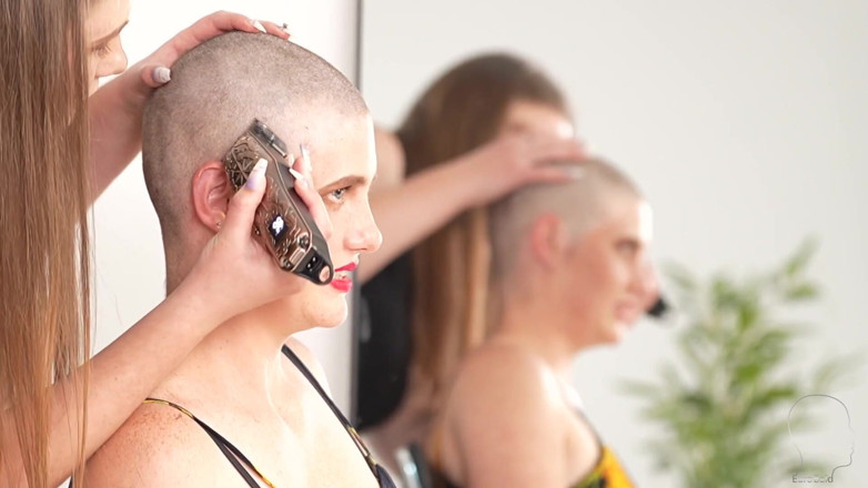Euro Bald: Taylor