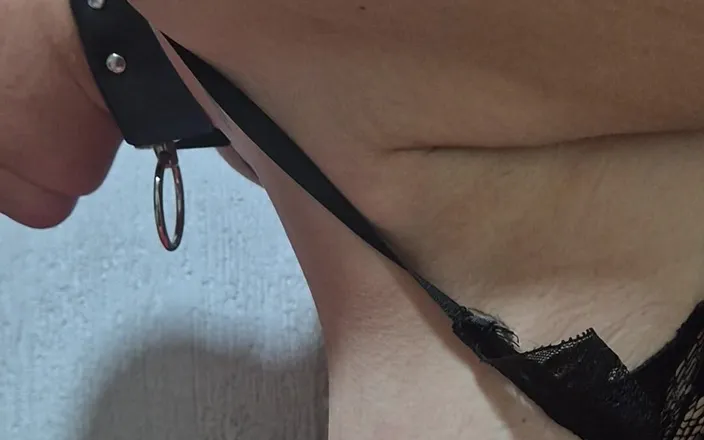 Submissive Susanna: New Experiment with Sharp Cocks. My Breasts Are Really Going...
