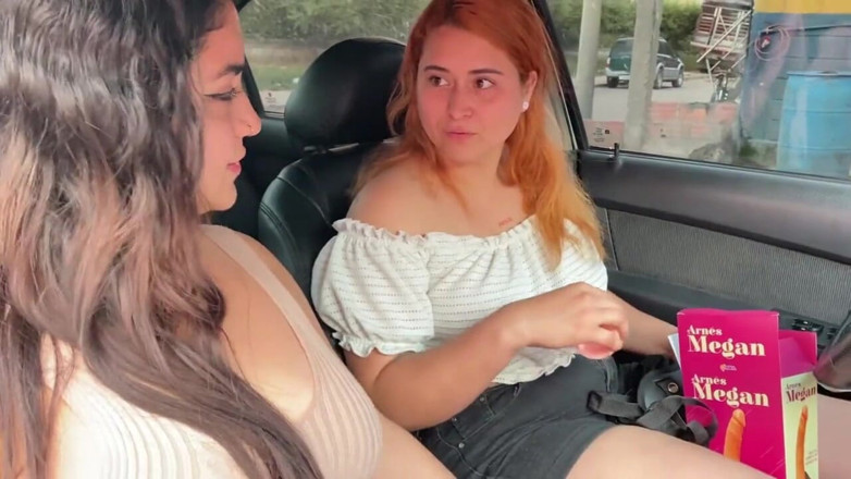 Joraul: Orro un taxi e scopo l'autista fino a quando non...