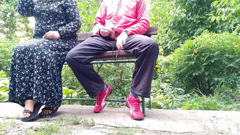 OurFetishLife: मेरी सास को मेरा वीर्य लेना पसंद है