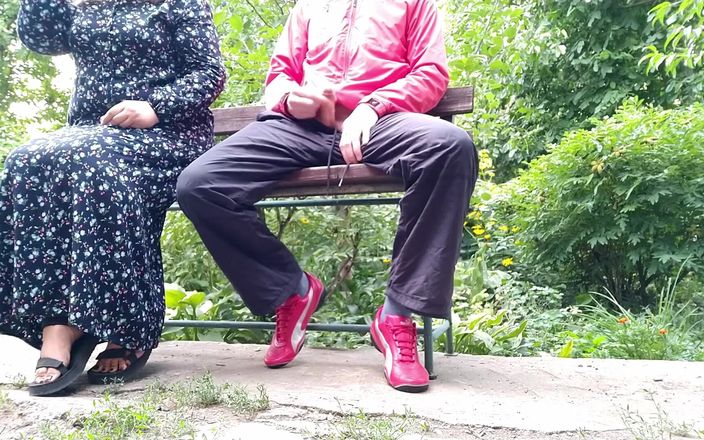 OurFetishLife: Soacrei mele îi place să aibă sperma mea