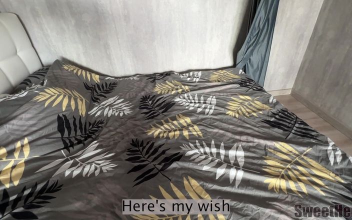 SweetHerry: Won Sex From Girlfriend