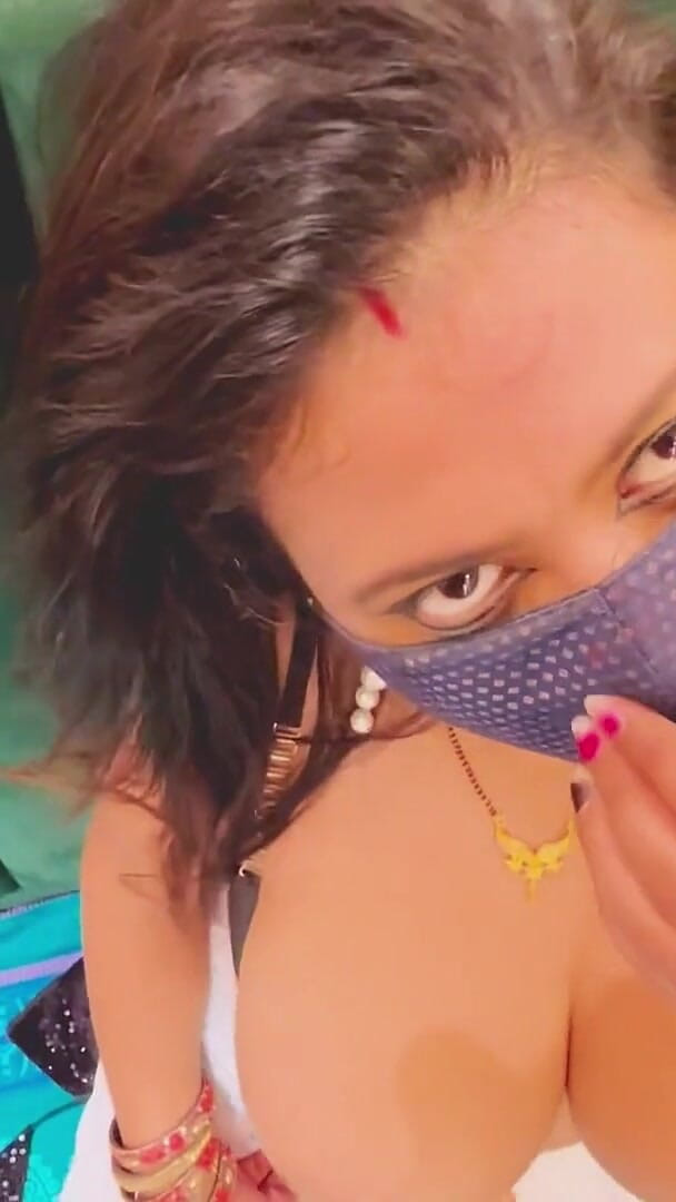 IndianMyra07: Sexy Bhabhi Ki Chudai