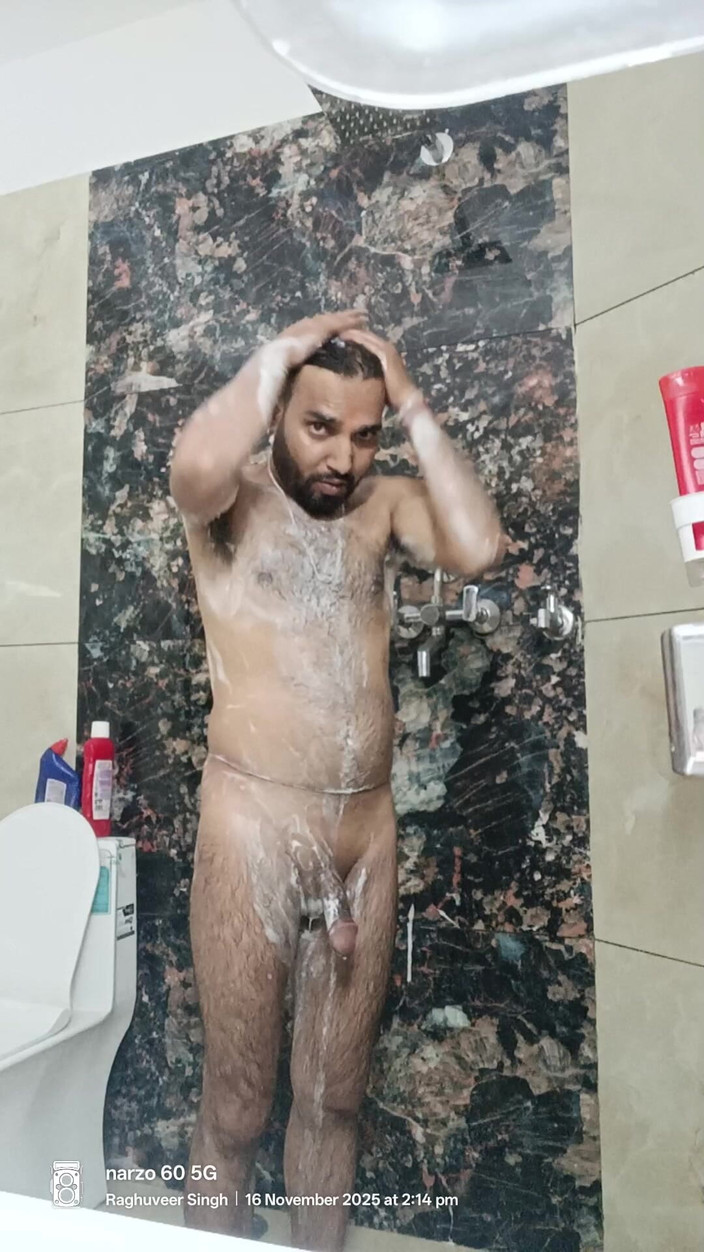 Rajasthani-old-lover: Fare la doccia