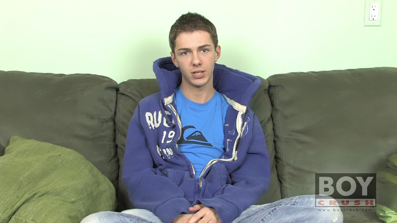 Boy Crush: Kickin 'dengan keith