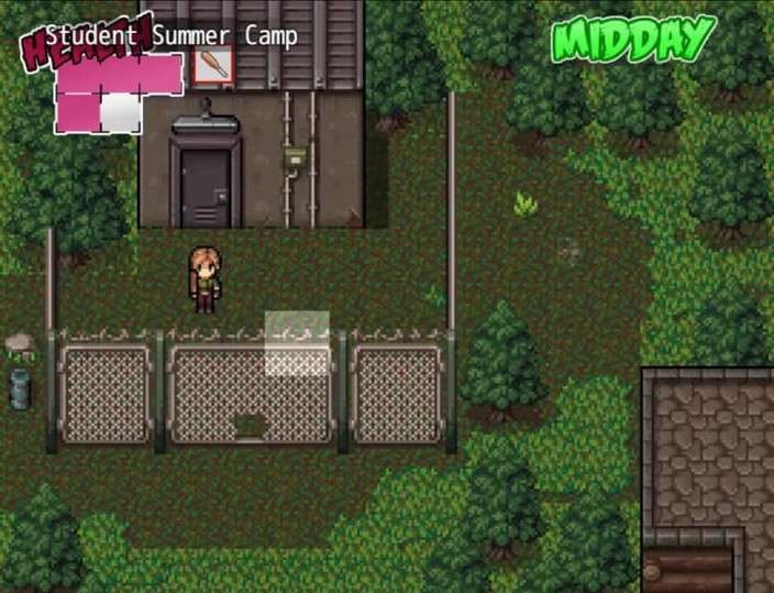 LoveSkySan69Real: Zombie Retreat v1.0.1 Teil 46 Neues Update komplett von.. von Loveskysan69