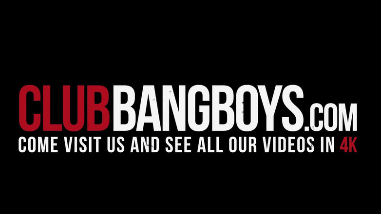 Club Bang Boys: Una gangbang di un vecchio uomo parte 1 - clubbangboys