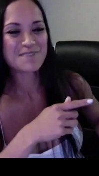 Trikepatrol Interview #28 - Jazmine Cruz