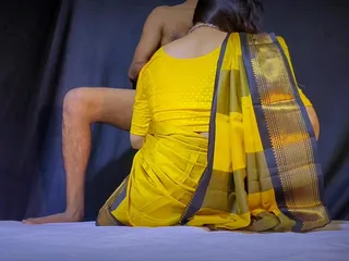 Hardcore Lover: Malik Ne Apne Sexy Naukrani Ko Khub Bajaya Doggy Bna...