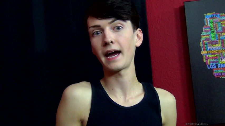 Slim Twink Benjamin on Set (Lollipop Twinks) Slim Twink Benjamin on Set (Lollipop Twinks)