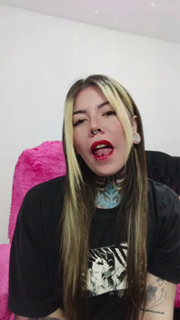 Ahegao