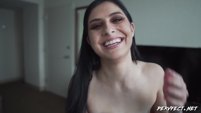Pervfect: Kaitlyn POV BJ